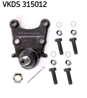 Giunto di supporto / guida - VKDS 315012 SKF